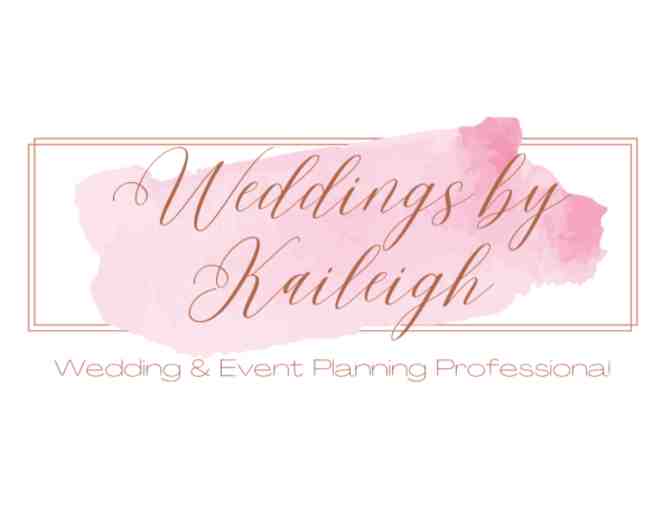 The Perfect Date courtesy of Weddings by Kaileigh - Photo 3