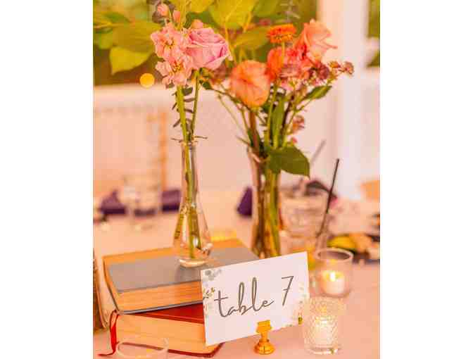 The Perfect Date courtesy of Weddings by Kaileigh - Photo 9