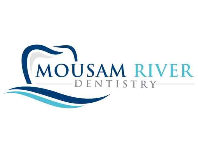 Oral-B iO Series 9 Toothbrush courtesy of Mousam River Dentistry