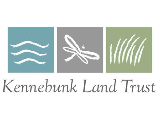 2025 Membership to Kennebunk Land Trust