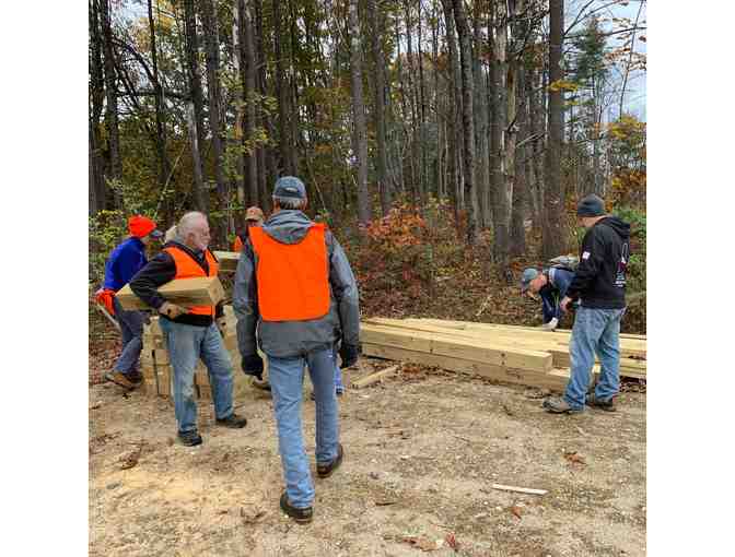 2025 Membership to Kennebunk Land Trust - Photo 3