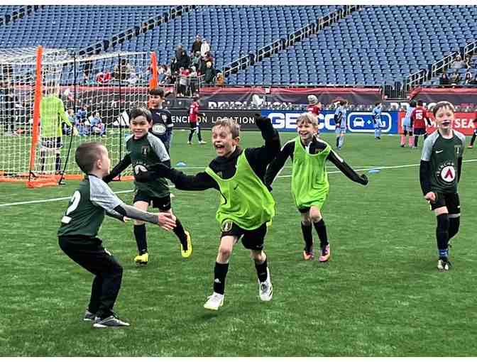 Soccer Camp and First Day Gift Set courtesy of Southern Maine FC - Photo 4