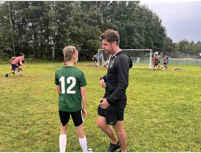 Soccer Camp and First Day Gift Set courtesy of Southern Maine FC - Photo 7