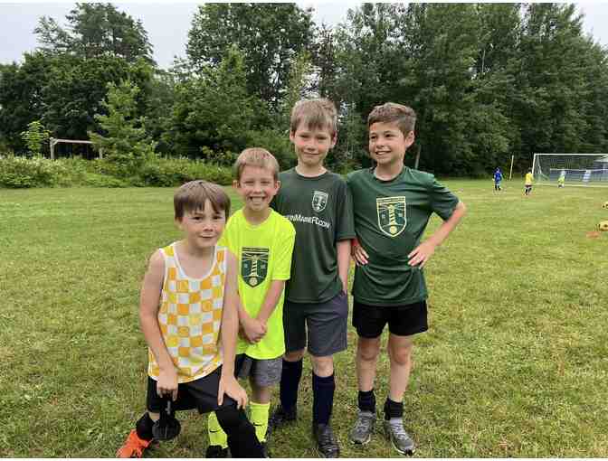 Soccer Camp and First Day Gift Set courtesy of Southern Maine FC - Photo 9