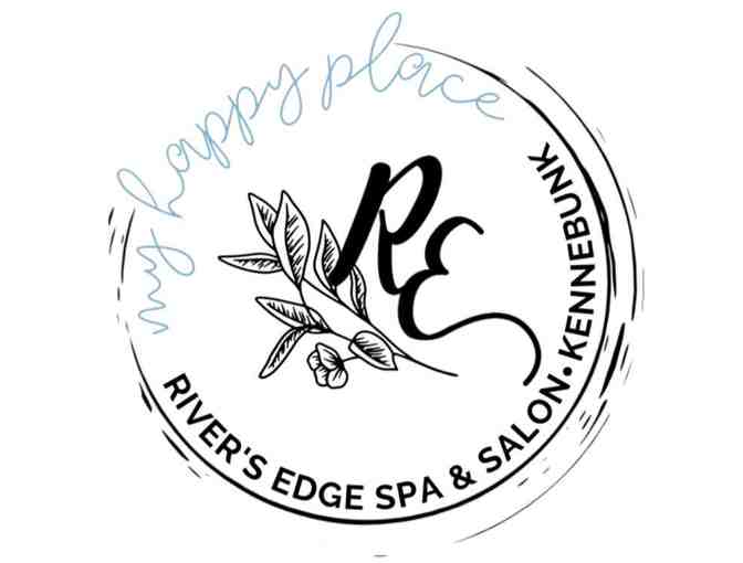 $150 Gift Certificate to River's Edge courtesy of Libby, O'Brien, Kingsley & Champion - Photo 2