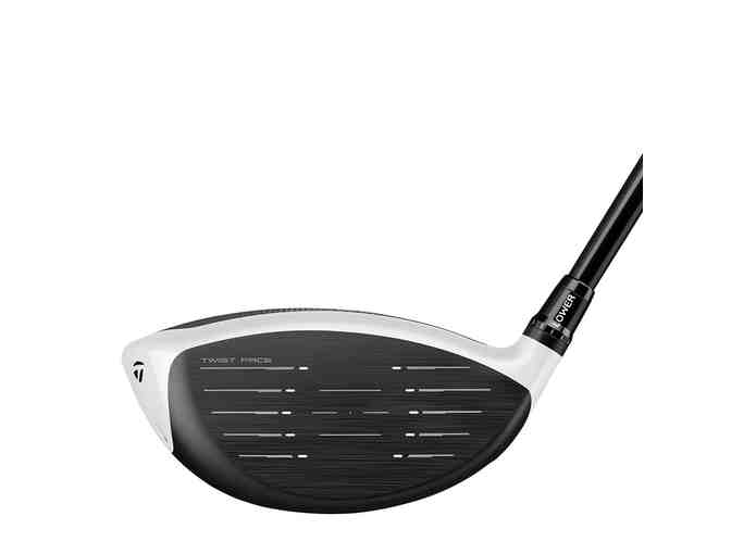 TaylorMade SIM2 Driver RH 10.5