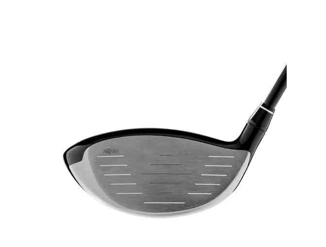 TR20 460 Driver (RH Only)