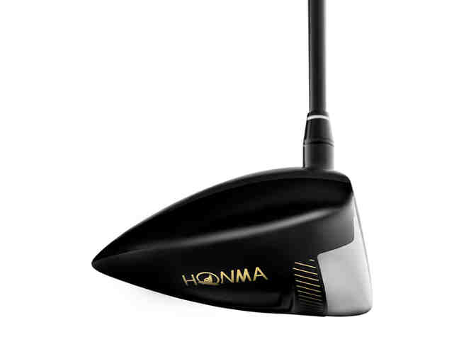 TR20 460 Driver (RH Only)