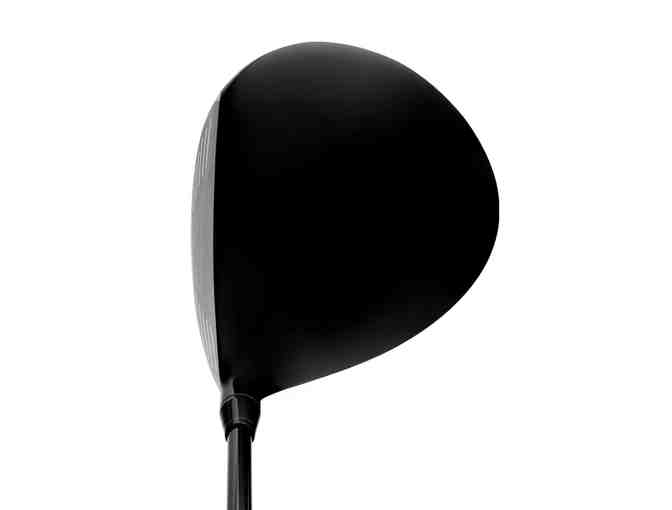 TR20 460 Driver (RH Only)