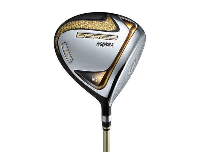 Honma BERES-07 2-Star Driver
