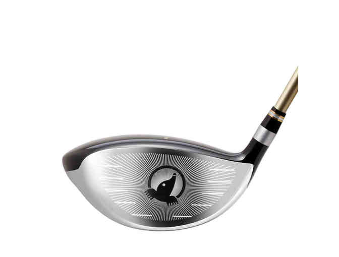 Honma BERES-07 2-Star Driver