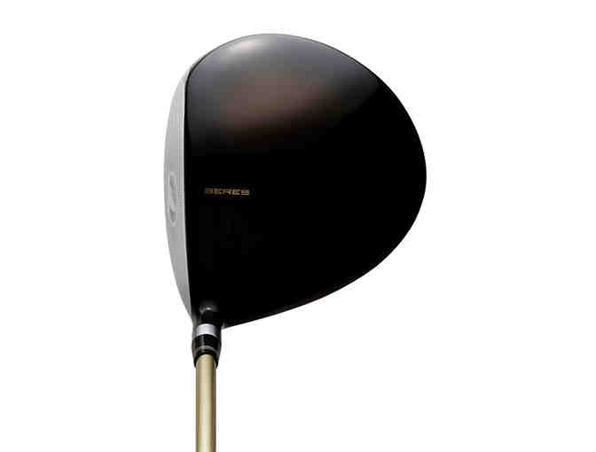 Honma BERES-07 3-Star Driver