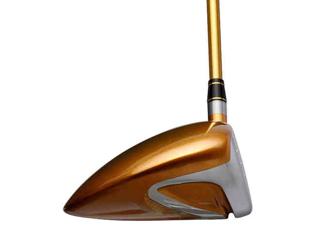 Honma BERES-07 4-Star Driver