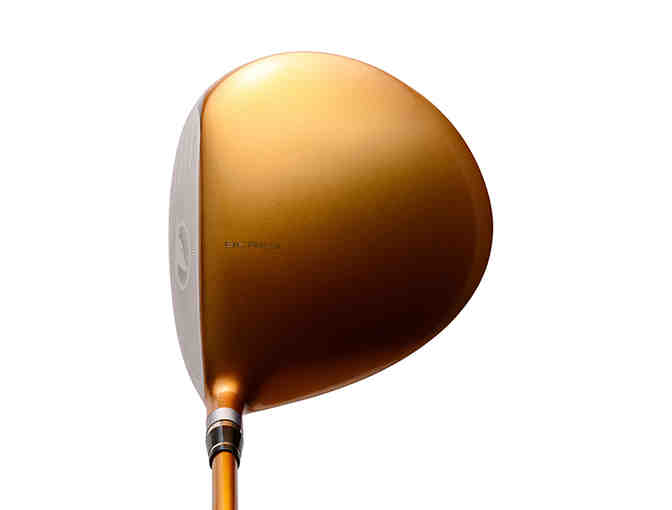 Honma BERES-07 5-Star Driver