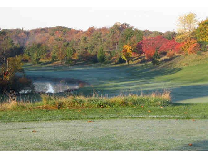 Foursome #1 - Sawmill GC (Carts Included)