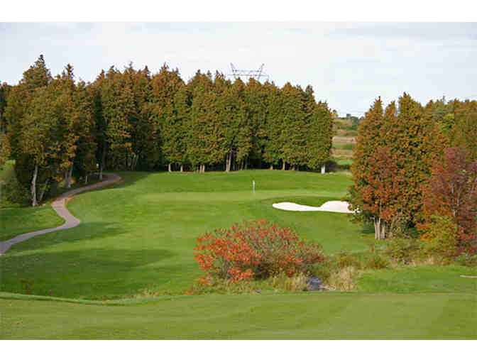 Lakeridge Links Foursome #1 (Carts NOT Included)