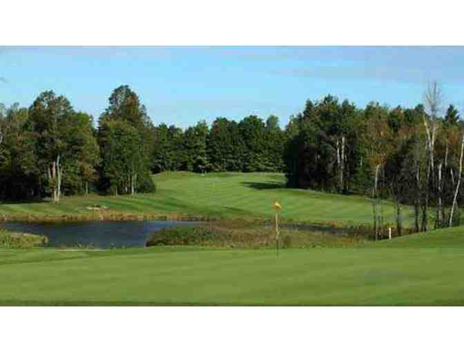 Greensmere G&CC Foursome #1 (Carts NOT Included)