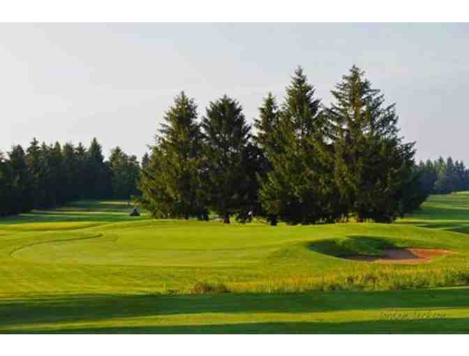 Foursome - Dalewood GC (Carts Not Included)