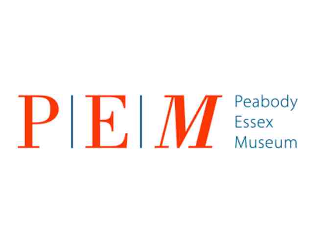 Peabody Essex Museum: Four General Admission Tickets - Photo 1