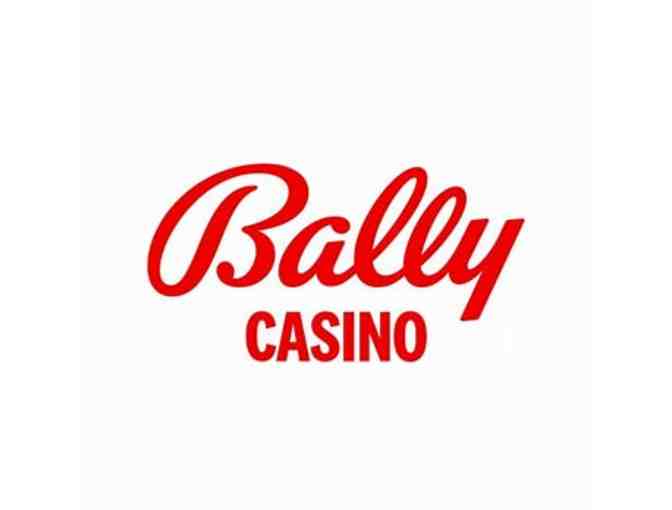 Bally's Casino #2 - Photo 1