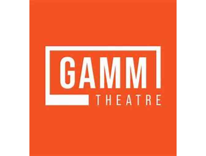 2 Tickets to the Gamm Theatre - Photo 1