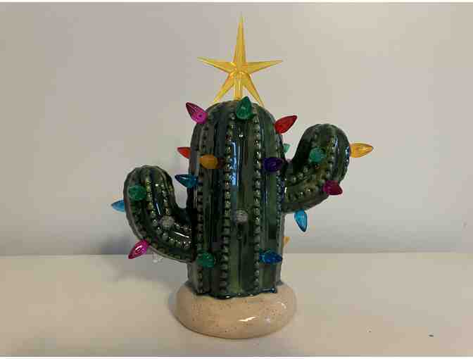 Cactus Light - Photo 1