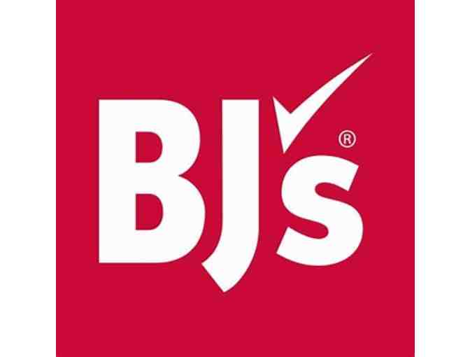 BJ's Wholesale Club: $75 Gift Card - Photo 1