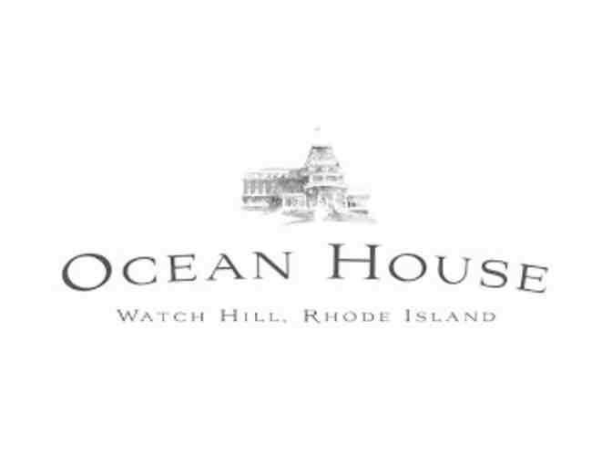 Dinner at the Ocean House, Watch Hill - Photo 2