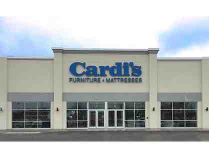 $100 Cardi's Gift Card