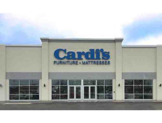 $100 Cardi's Gift Card - Photo 1