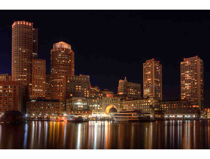 Boston Overnight - Photo 1