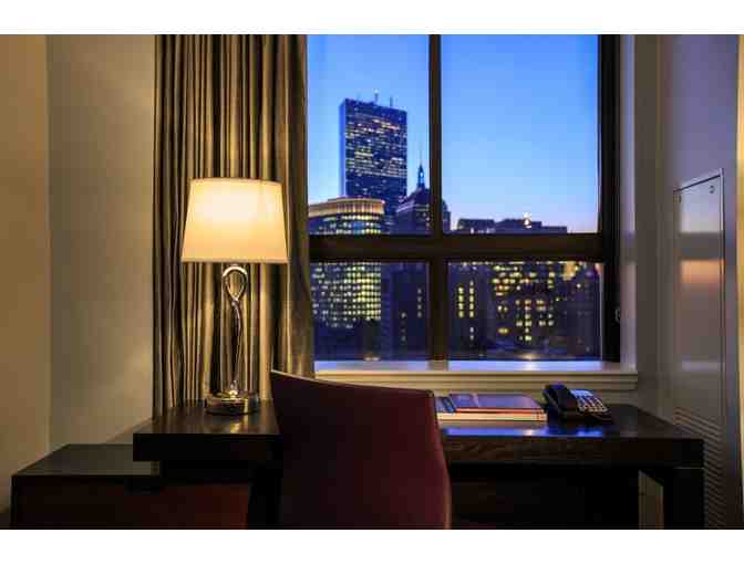 Boston Overnight - Photo 2