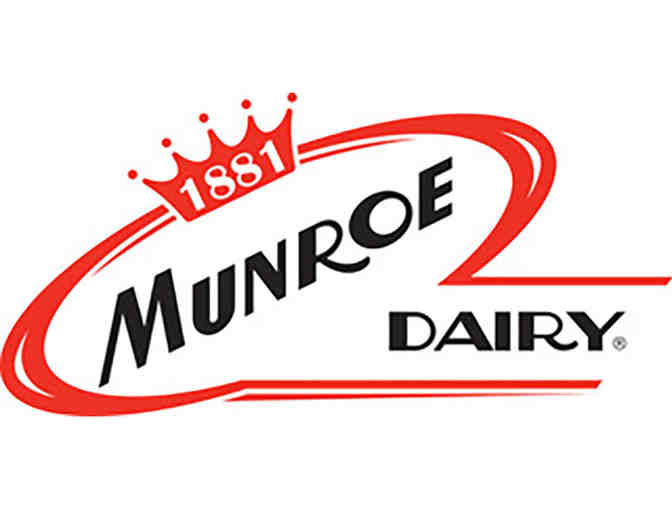 Monroe Dairy on Your Doorstep! - Photo 1