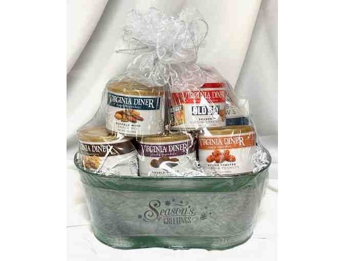 Festival of Favorites Gift Basket