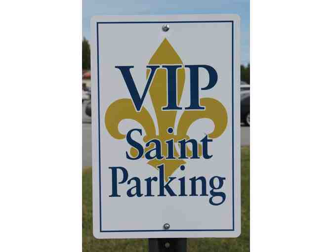 VIP Saint Parking Main Campus - Photo 1