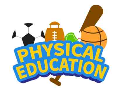 Head of Lower or Middle School PE for the day