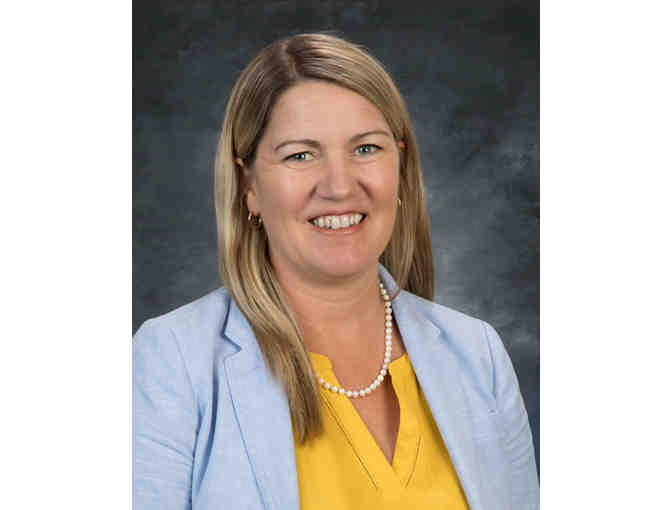 Head of Lower School Main Campus for the Day (January-April) - Photo 1