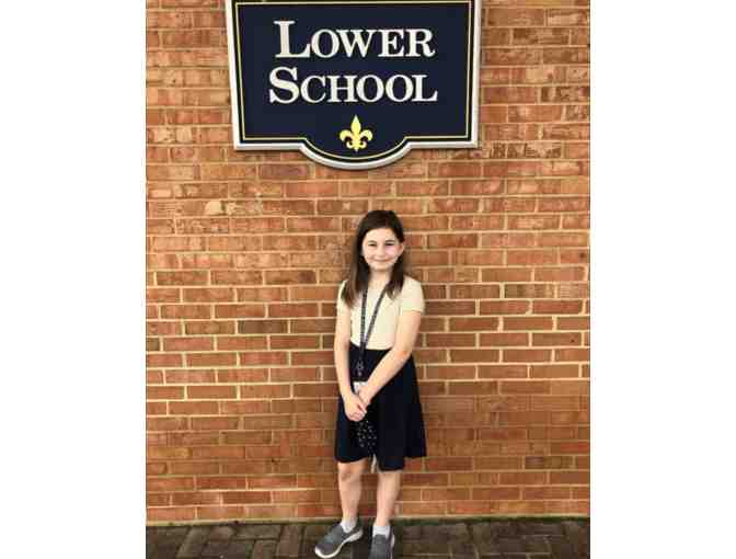 Head of Lower School Main Campus for the Day (January-April) - Photo 2