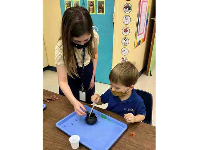 Head of Lower School Main Campus for the Day (January-April) - Photo 5