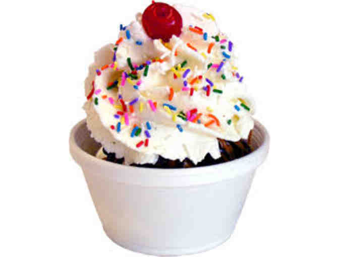 Ice Cream Party for the entire grade with the Head of Middle School - Photo 1