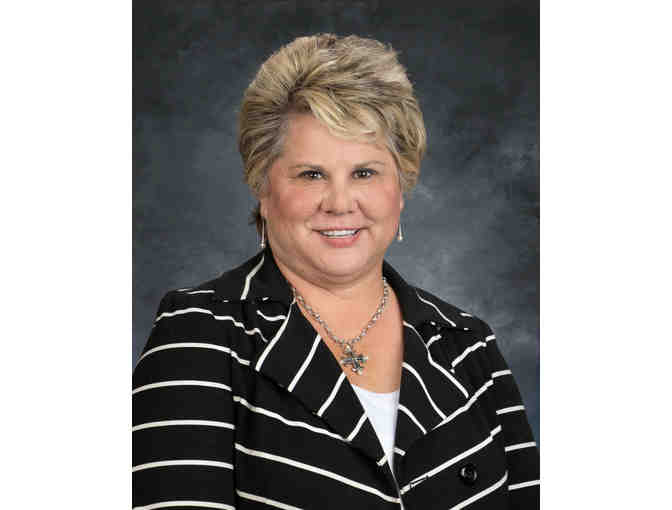 Ice Cream Party for the entire grade with the Head of Middle School - Photo 2