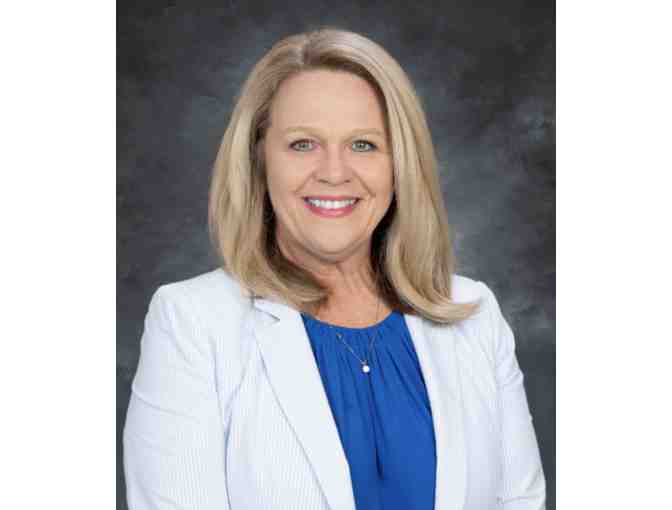 Pizza Party with Mrs. Oakes - Photo 2