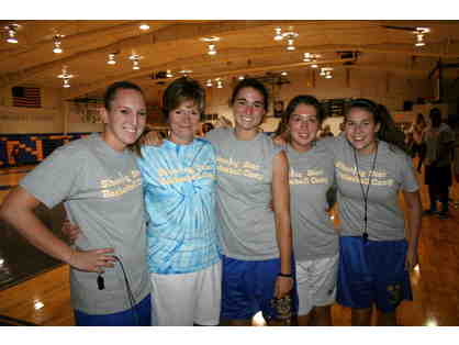 Take it to the Hoop! #2