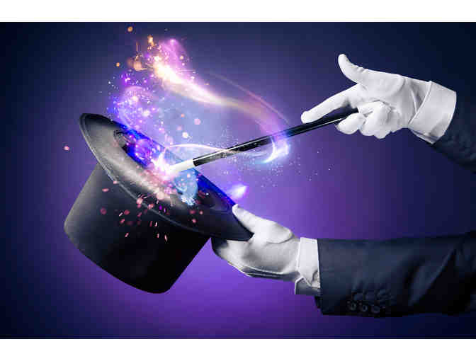 Magic Show at the Harbour View Campus - Photo 1