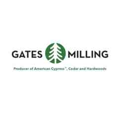 Gates Milling, Inc.