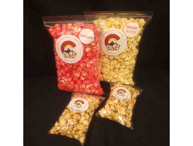 Family Game Night Basket