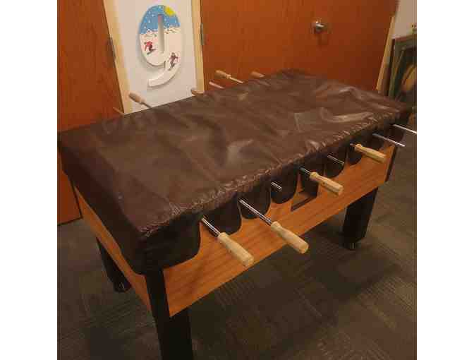Foosball Table