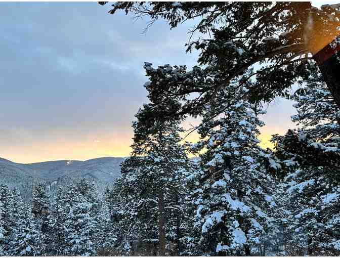 'A Day Away' Retreat - F