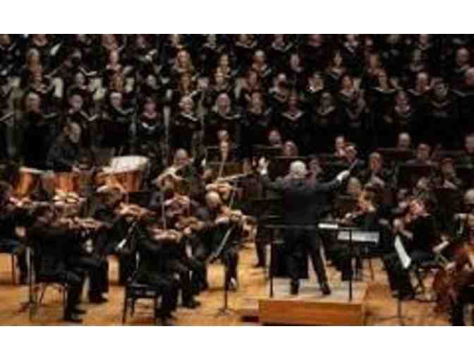 Colorado Symphony Gala