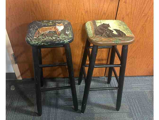 Bar Stools